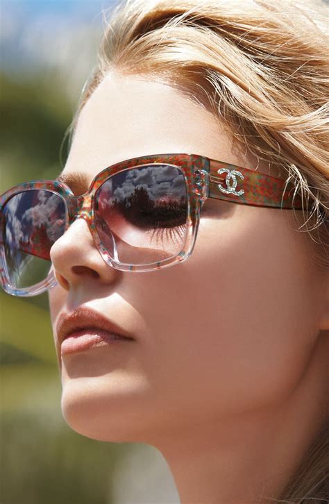 popular chanel sunglasses